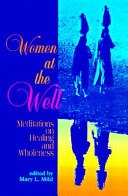 Women at the well.
