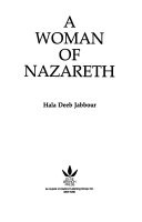 A woman of Nazareth