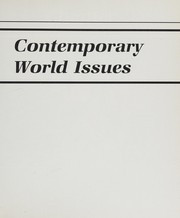 Contemporary world issues : an interactive approach to reading and writing