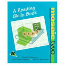 Mosaic two. A reading skills book