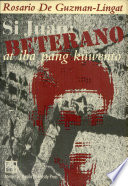 Si Juan : beterano at iba pang kuwento