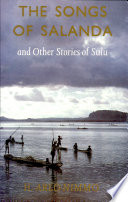 The Songs of salanda and other stories of Sulu
