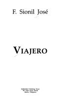 Viajero : a Filipino novel