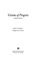 Victims of progress