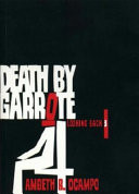 Death by garrote