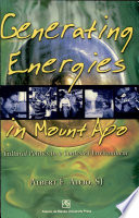 Generating energies in Mount Apo : cultural politics in a contested environment