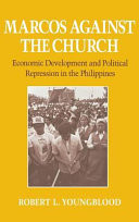 Marcos against the church : economic development and political repression in the Philippines