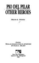 Pio del Pilar & other heroes