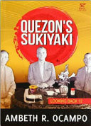 quezon's sukiyaki