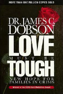 Love must be tough