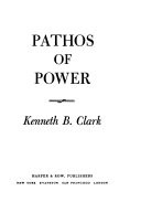 Pathos of power