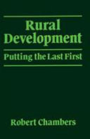 Rural development : putting the last first