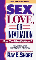 Sex, love, or infatuation : how can I really know?