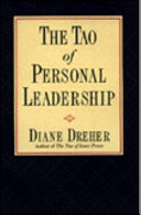 The Tao of personal leadership