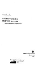 Understanding Filipino values : a management approach
