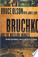 Bruchko and the Motilone miracle