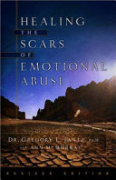 Healing the scars of emotional abuse