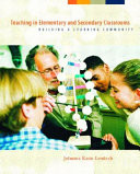 Student teaching : a process approach to reflective practice