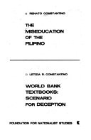 The miseducation of the Filipino