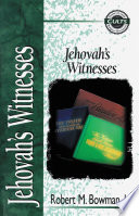 A Critical study of the concept of theocracy of Jehovah's witnesses