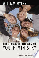 A Descriptive of the current youth ministry in the mega churches of Yangon, Myanmar