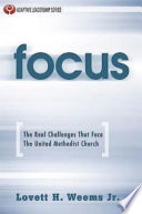 A descriptive study of existing ministry stlyes of St. Paul Uniteds Methodist Church: its implications for church growth