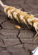 A critical study on the servanthood leadership of Jesus as a paradigm for Lairawn baptist association churches in Myanmar