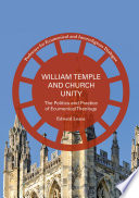 A Study of the doctrine of the church in the light of church history and the ecumenical movement