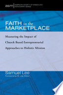 Biblical and theological assessment of holistic mission the role of Christian Association for Rural development (CARD) in Chin State, Myanmar