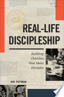 Building up a healthy church through disciple making program for the churches in Chin State, Myanmar