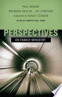Christian Nurture and the family a prospective for church ministry in helping to solve family problems