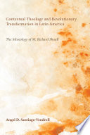 Christological and missiological models for the Bagos a contextual theology
