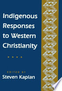 Empowering faith : an attempt to dissect western elements from Christianity as a means to empower Zeliangrong people