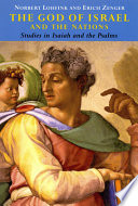 God of the Nations a study of the concept of God in isaiah 40-55 with special application to thai buddhist