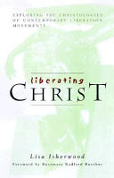 Jesus as Catalyst for liberation in search of relevant christology for the Myanmar context