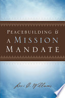 Mission as peacebuilding with the Mogok Churches : navigating religious diversity and conflict
