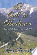 Obedience to God's call a case study