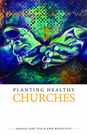 Rediscovering a house church planting as an effective, workable church planting strategy within the context of the Toba Bataknese in North Sumatera mi