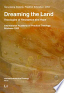 Spirituality and the land indigenous people's theology of the land and an Old Testament Geotheology