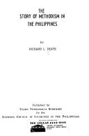 The Emergence of contemporary mariology and its implications to the United Methodist Churches in the Philippines