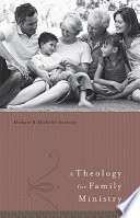 The Implications of family dynamics to the shaping of a wholistic ministry in the local church