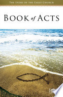 The Mission, message and ministry of the early church according to the Book of Acts, and its implications to the present task of the church