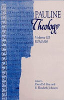 The Pauline doctrine of grace in redeption with special reference to the Epistle to the Romans