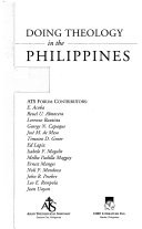 The Perceived roles of the Filipino protestant clergy