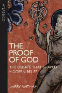 The relation of faith and reason in the proof for the existence of God in Anselm and Aquinas