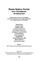 The role of culture, religion, and spitituality in the understanding and completion of advance directives among Filipino immigrants