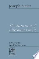 The structure of the christian life in Romans a study in theological ethics