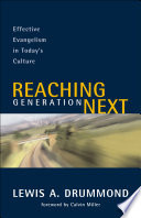 Towards a dynamic and vital church a study of the need to develop programs for training members to do effective evangelism