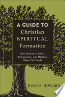 Towards a re-definition of spiritual formation in contemporary context of Lashio Kachin Baptist Church