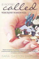 Woman in the ministry: life stories of seven women clergy and licentiates of greater Manila conference